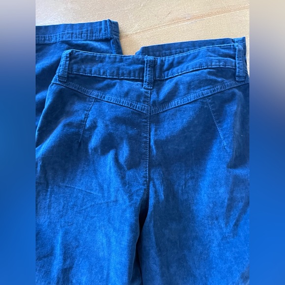 Free People Kick Flare Pants - Picture 6 of 7